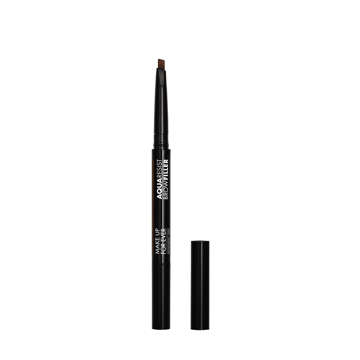 Aqua Resist Brow Filler - 40 Make Up For Ever Aqua Resist Brow Filler - 40 – authentic in Egypt