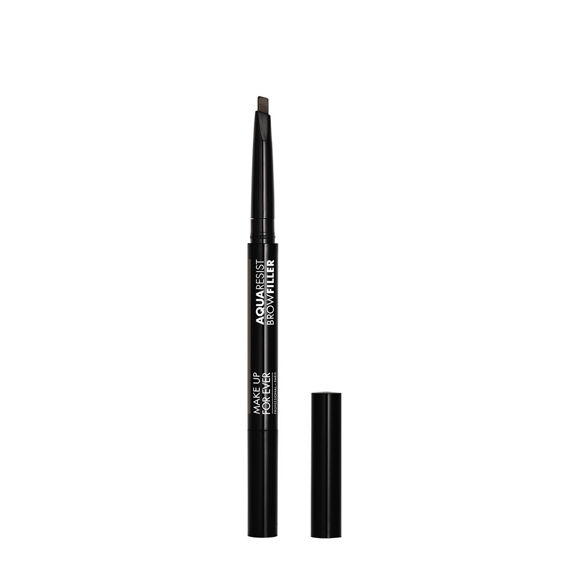 Aqua Resist Brow Filler - 50 Make Up For Ever Aqua Resist Brow Filler - 50 – authentic in Egypt