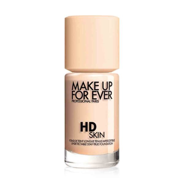 Make Up For Ever HD Skin Foundation - 1Y08 - Marble – authentic in Egypt