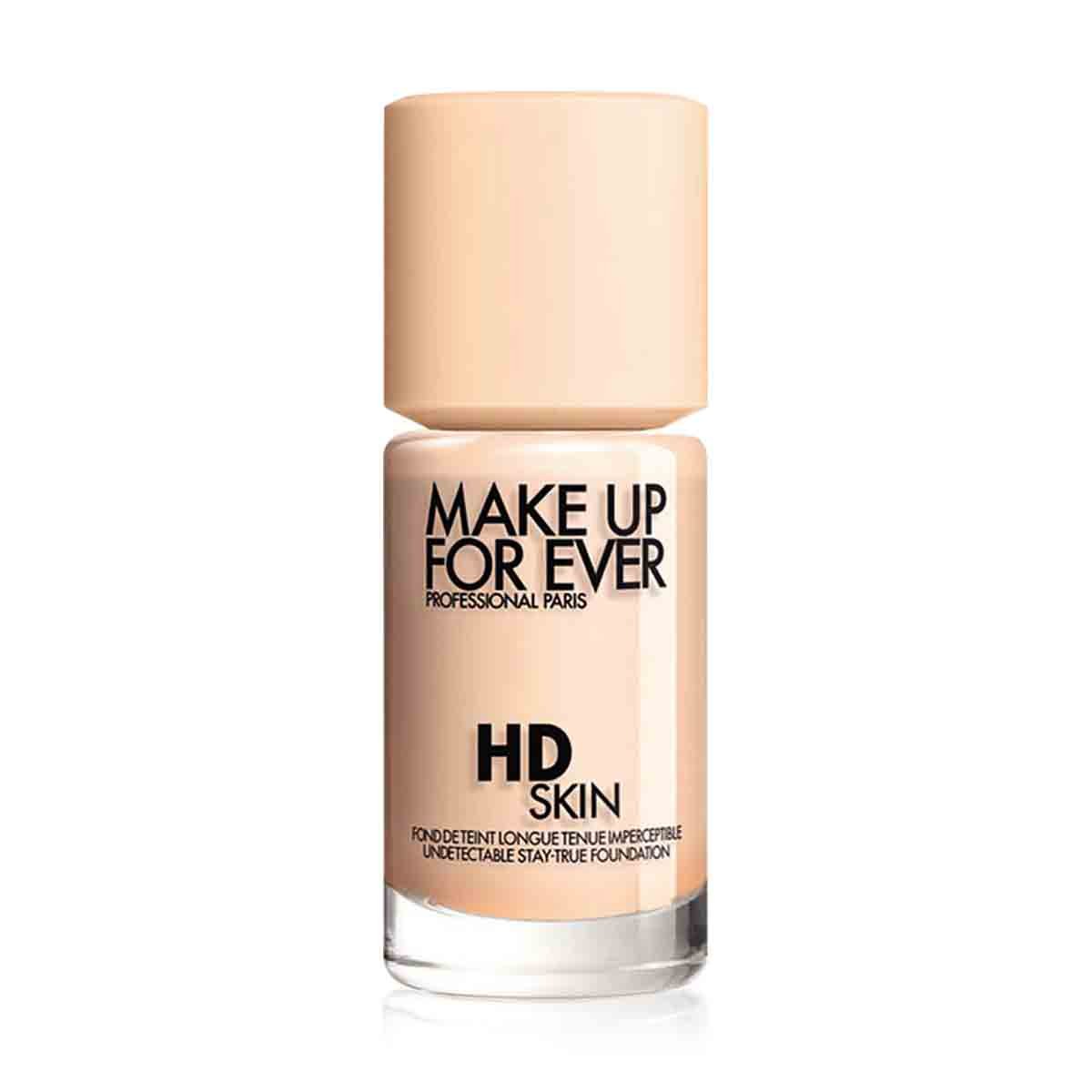 HD Skin Foundation - 1Y08 - Marble Make Up For Ever HD Skin Foundation - 1Y08 - Marble – authentic in Egypt