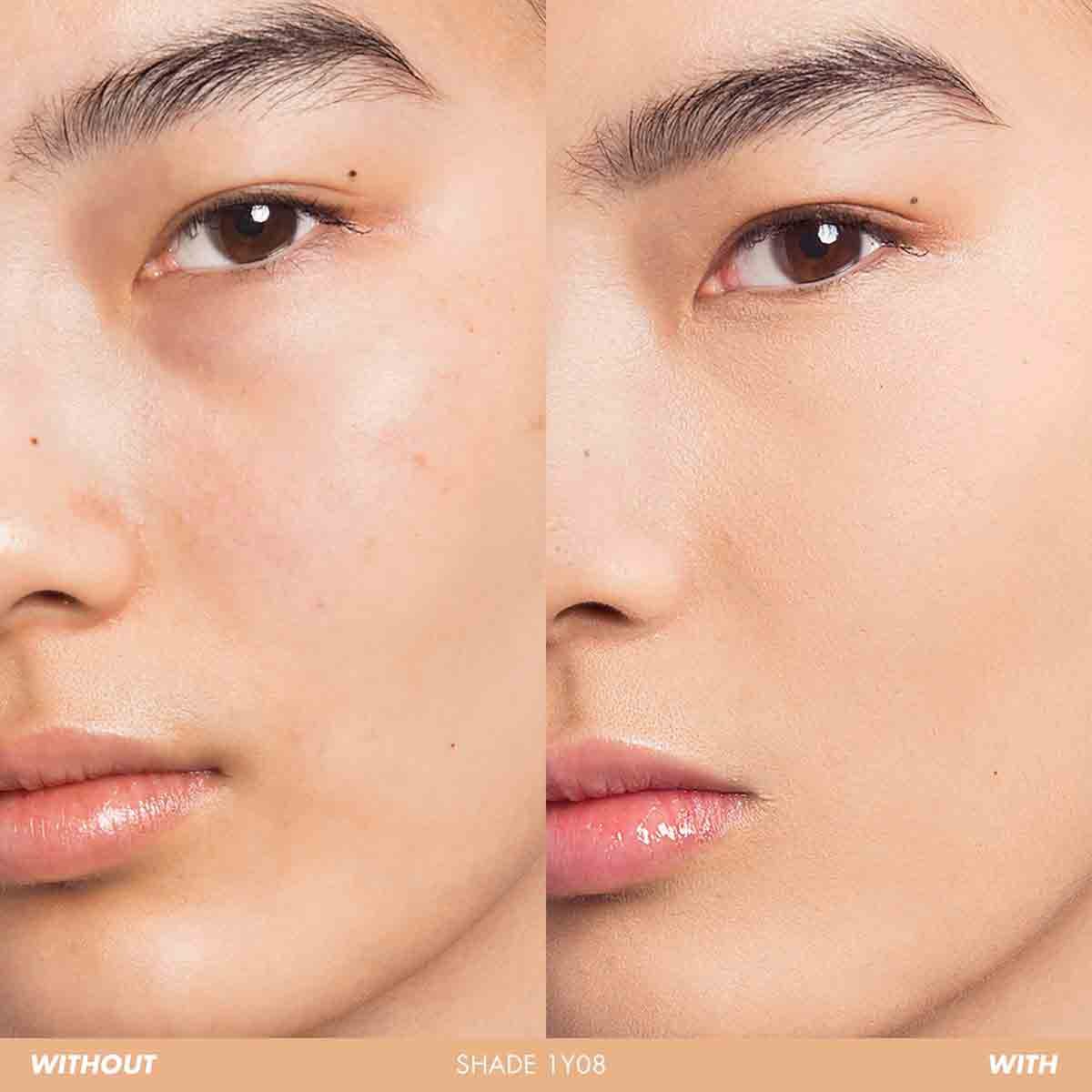 HD Skin Foundation - 1Y08 - Marble Make Up For Ever HD Skin Foundation - 1Y08 - Marble – authentic in Egypt