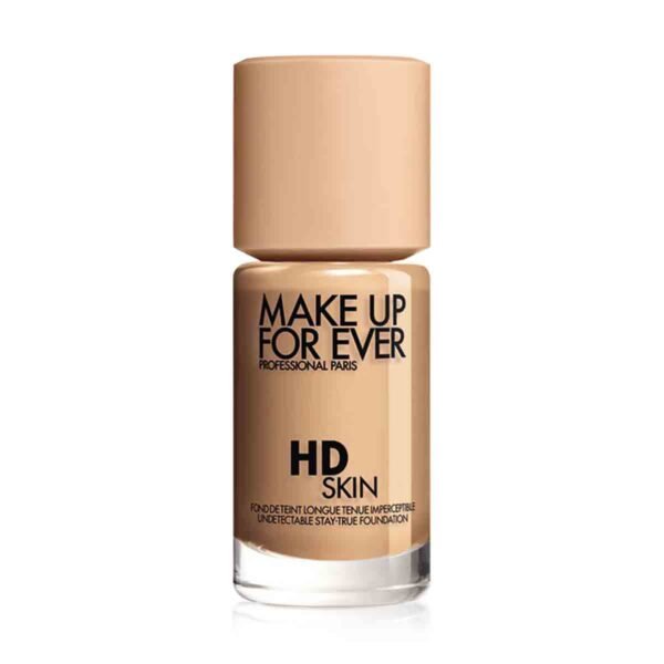 Make Up For Ever HD Skin Foundation - 2N22 - Flesh – authentic in Egypt