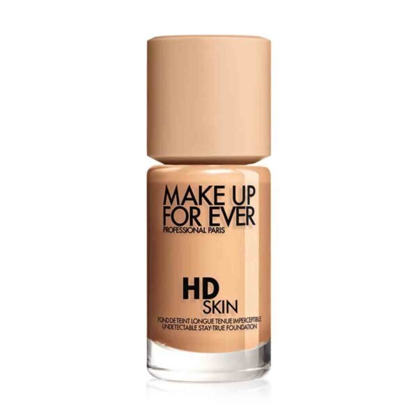 Make Up For Ever HD Skin Foundation - 2N26 - Sand – authentic in Egypt