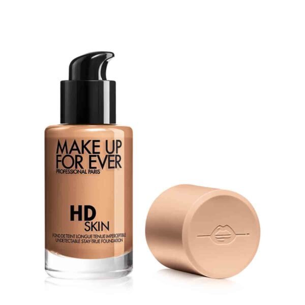 Make Up For Ever HD Skin Foundation - 2Y30 - Natural Beige – authentic in Egypt