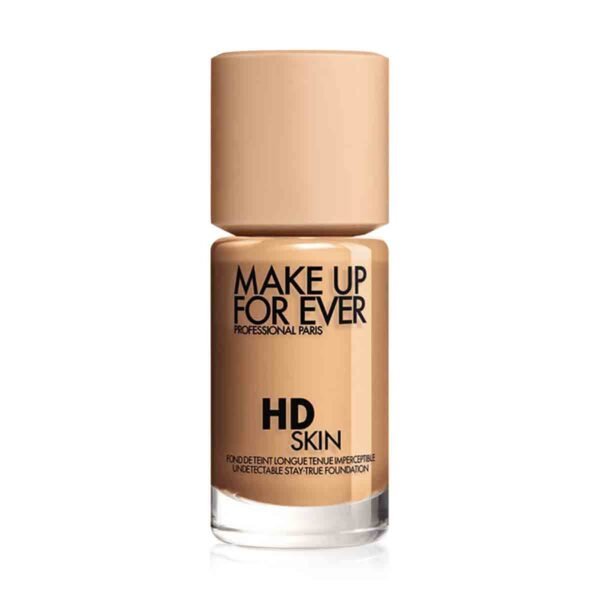 Make Up For Ever HD Skin Foundation - 2Y36 - Desert – authentic in Egypt