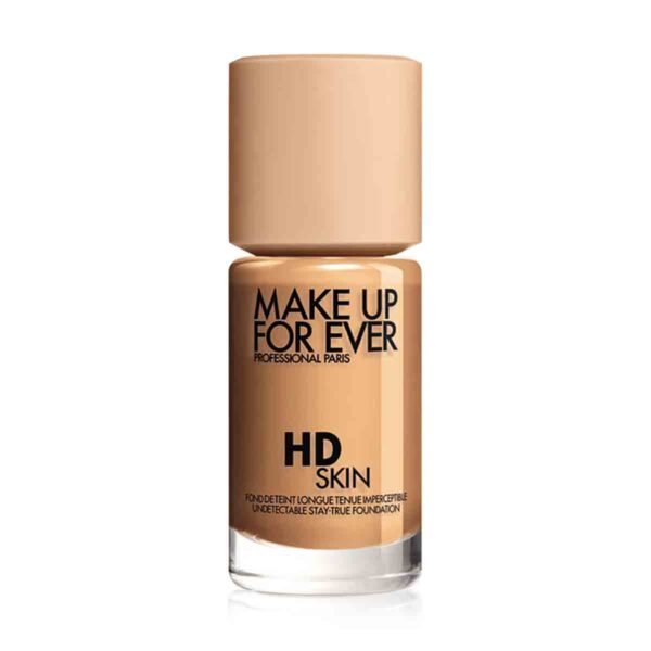 Make Up For Ever HD Skin Foundation - 2R38 - Medium Beige – authentic in Egypt