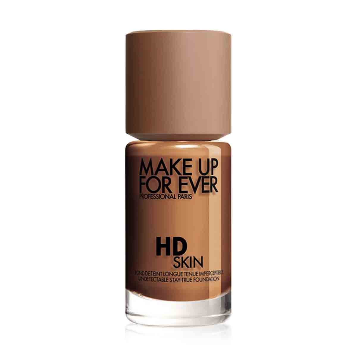 HD Skin Foundation - 4Y60 - Toffee Make Up For Ever HD Skin Foundation - 4Y60 - Toffee – authentic in Egypt