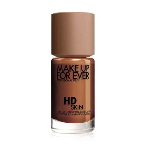 Make Up For Ever HD Skin Foundation - 4N62 - Cognac – authentic in Egypt