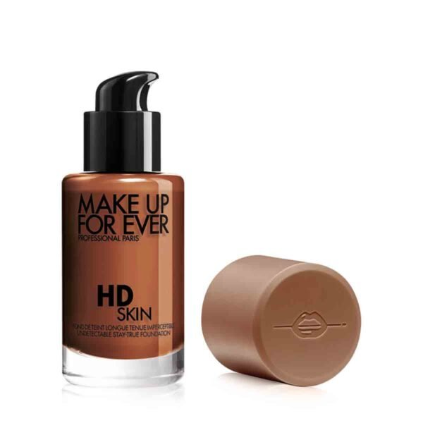 Make Up For Ever HD Skin Foundation - 4N62 - Cognac – authentic in Egypt