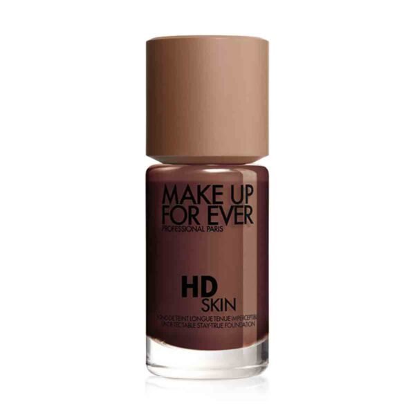 Make Up For Ever HD Skin Foundation - 4R64 - Cinnamon – authentic in Egypt