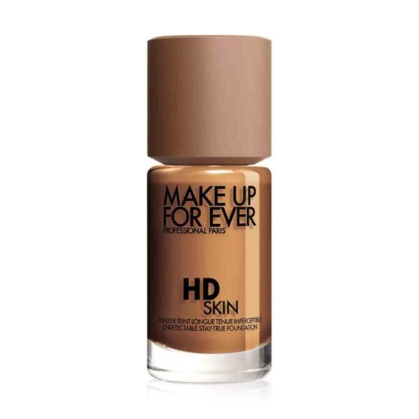 Make Up For Ever HD Skin Foundation - 4N74 - Cocoa – authentic in Egypt