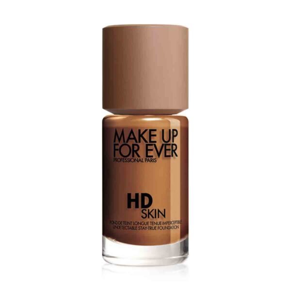 Make Up For Ever HD Skin Foundation - 4R76 - Ganache – authentic in Egypt