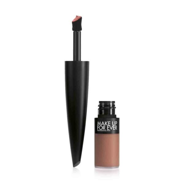 Make Up For Ever Rouge Artist Forever Matte - 113 - ENDLESSLY BLUSHED - Cool Rosy Nude – authentic in Egypt