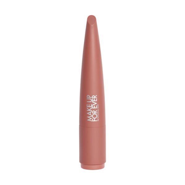 Make Up For Ever Rouge Artist Velvet Nude - 103 - Spiced Coral Nude – authentic in Egypt