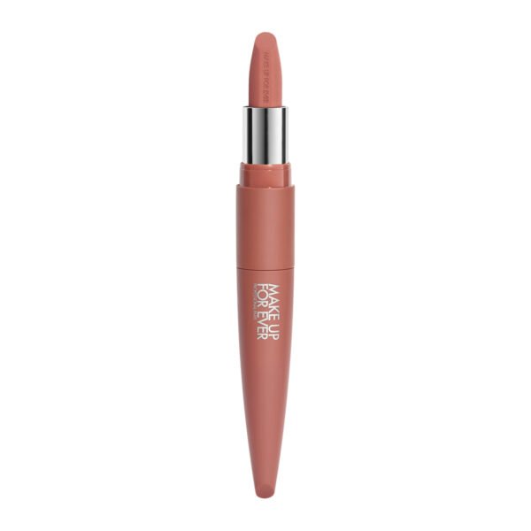 Make Up For Ever Rouge Artist Velvet Nude - 105 - Rosewood Nude – authentic in Egypt