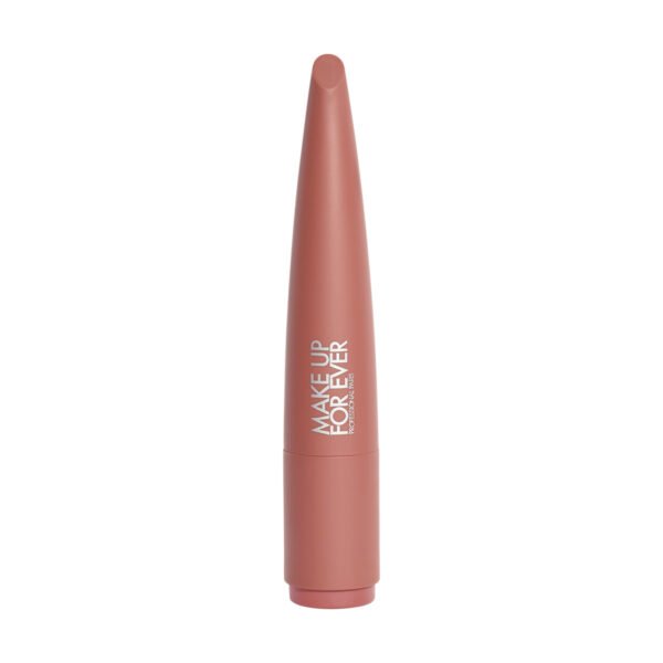 Make Up For Ever Rouge Artist Velvet Nude - 105 - Rosewood Nude – authentic in Egypt