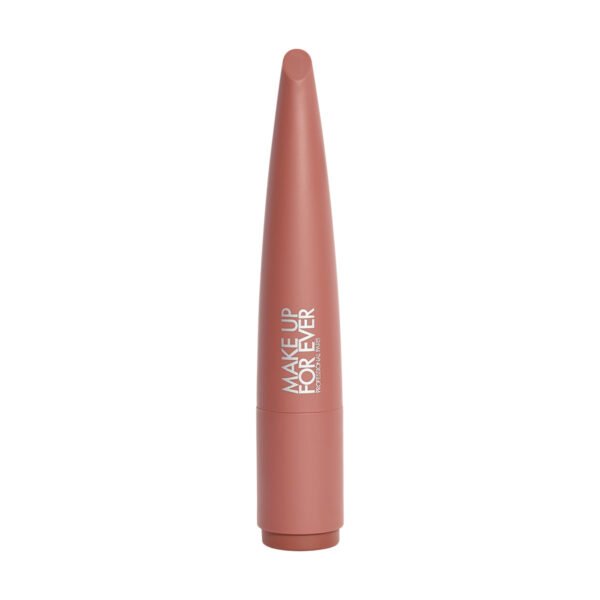Make Up For Ever Rouge Artist Velvet Nude - 109 - Mauvy Chocolate Nude – authentic in Egypt