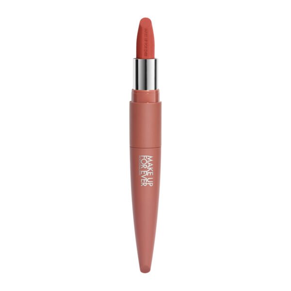 Make Up For Ever Rouge Artist Velvet Nude - 320 - Nude Terracota – authentic in Egypt