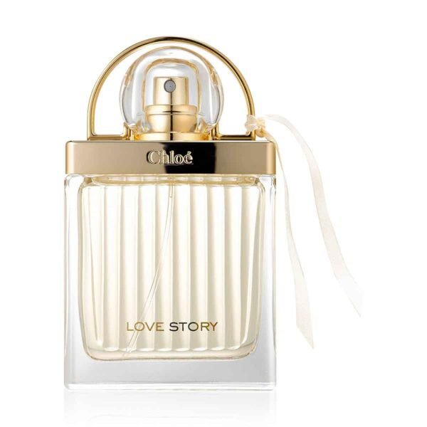 Chloe Love Story Eau de Parfum - 50ml – authentic in Egypt