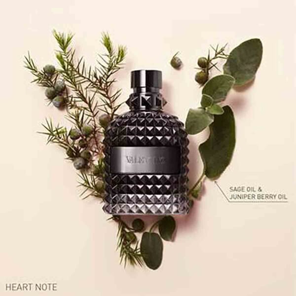Valentino Uomo Intense - 50ml – authentic in Egypt