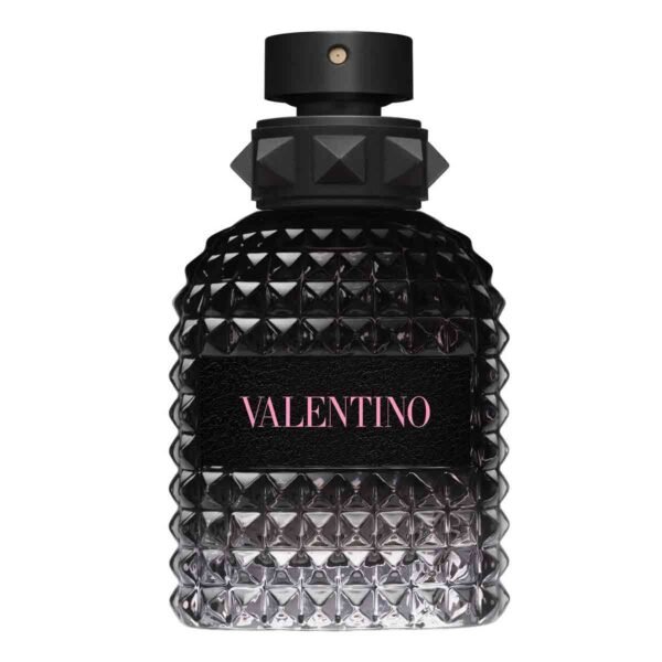 Valentino Born In Roma Eau De Toilette - 50ml – authentic in Egypt