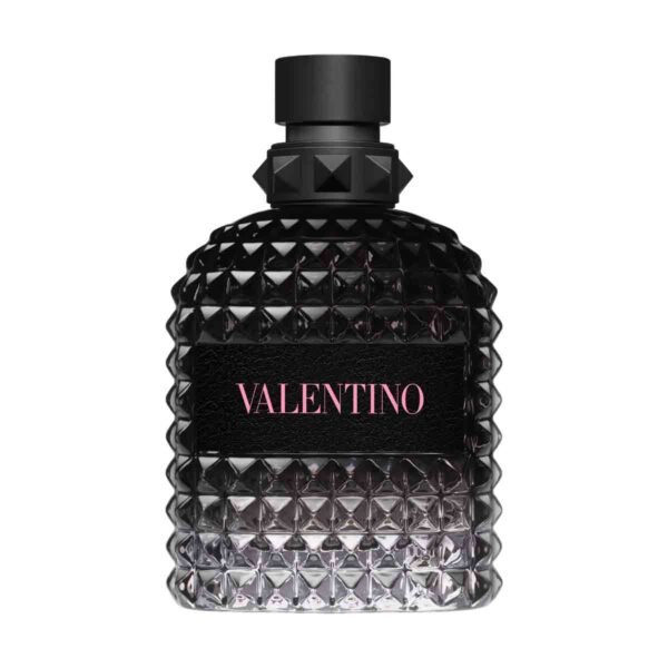 Valentino Born In Roma Eau De Toilette - 100ml – authentic in Egypt