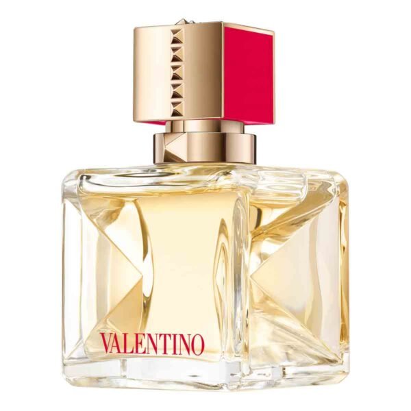 Valentino Valentino Voce Viva Eau de Parfum - 50ml – authentic in Egypt