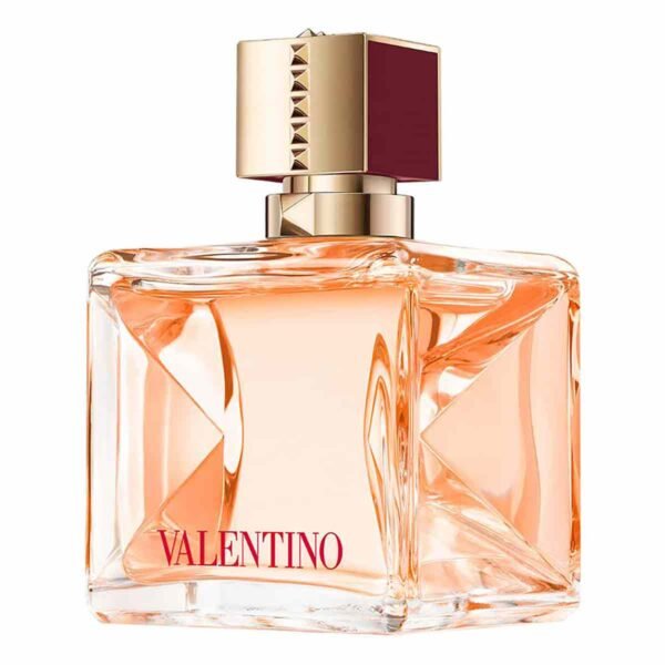 Valentino Voce Viva Intensa Eau De Parfum - 100ml – authentic in Egypt