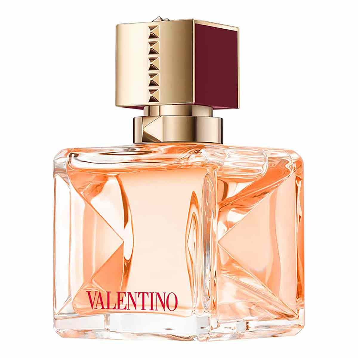 Voce Viva Intensa Eau De Parfum - 50ml Valentino Voce Viva Intensa Eau De Parfum - 50ml – authentic in Egypt