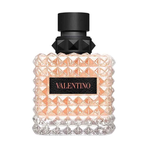Valentino Born in Roma Donna Coral Fantasy Eau de Parfum - 100ml – authentic in Egypt