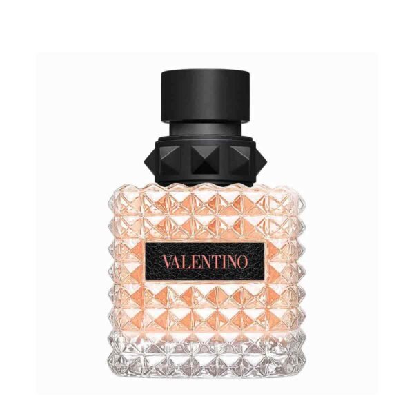 Valentino Born in Roma Donna Coral Fantasy Eau de Parfum - 50ml – authentic in Egypt