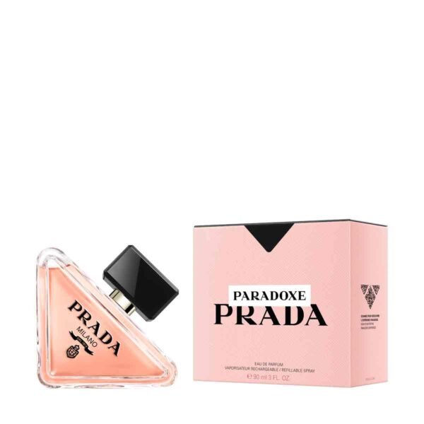 Prada Paradoxe Eau De Parfum - 90ml – authentic in Egypt