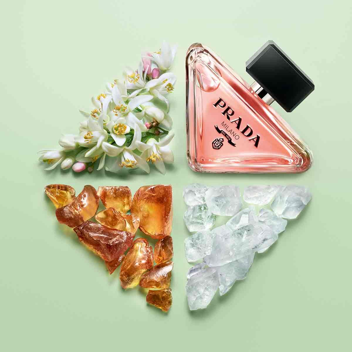 Paradoxe Eau De Parfum - 90ml Prada Paradoxe Eau De Parfum - 90ml – authentic in Egypt