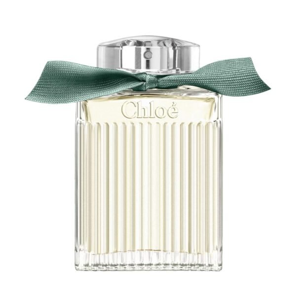 Chloe Chloé Rose Naturelle Intense Eau de Parfum - 100ml – authentic in Egypt