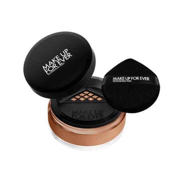 Make Up For Ever HD SKIN SETTING POWDER 4.1 – authentic in Egypt