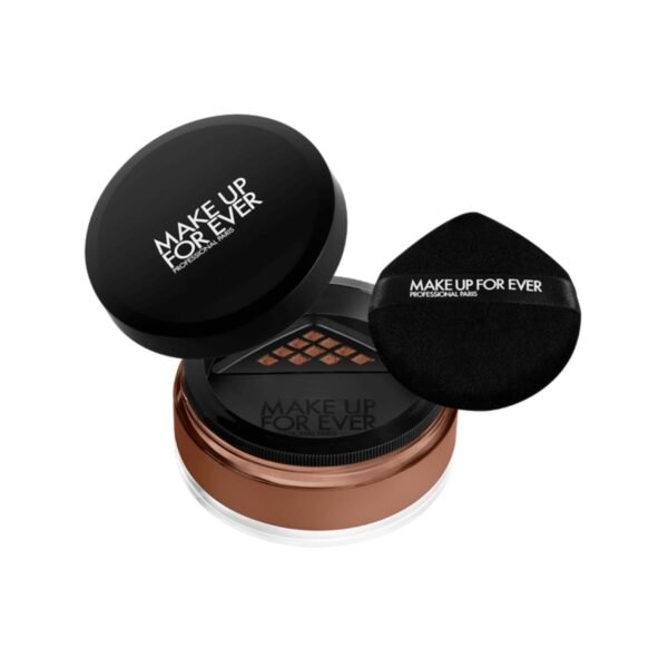Make Up For Ever HD SKIN SETTING POWDER 4.2 – authentic in Egypt