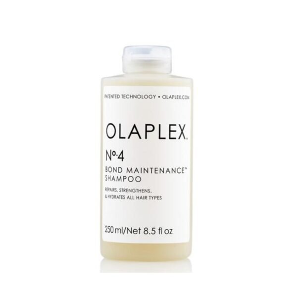 Olaplex No.4 Bond Maintenance Shampoo – authentic in Egypt
