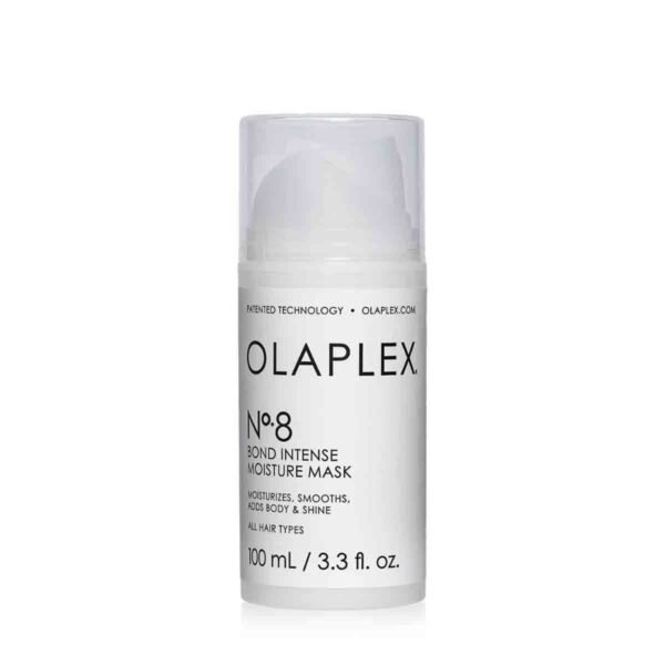 Olaplex No.8 Bond Intense Moisture Mask 100ml – authentic in Egypt