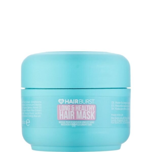 Hair Burst Hair Mask – Longer, Stronger Hair 220g – authentic in Egypt
