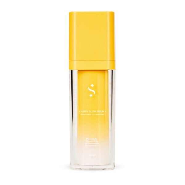 sesh Happy Glow - Brightening and illuminating serum – authentic in Egypt