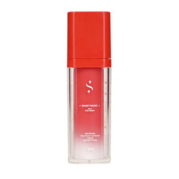sesh Smart Magic - 4 in 1 Eye Cream – authentic in Egypt