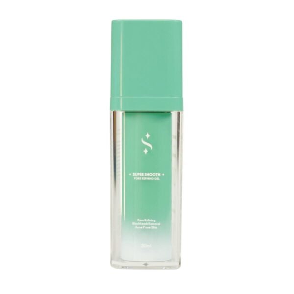 sesh Super Smooth - Pore Refining Gel – authentic in Egypt