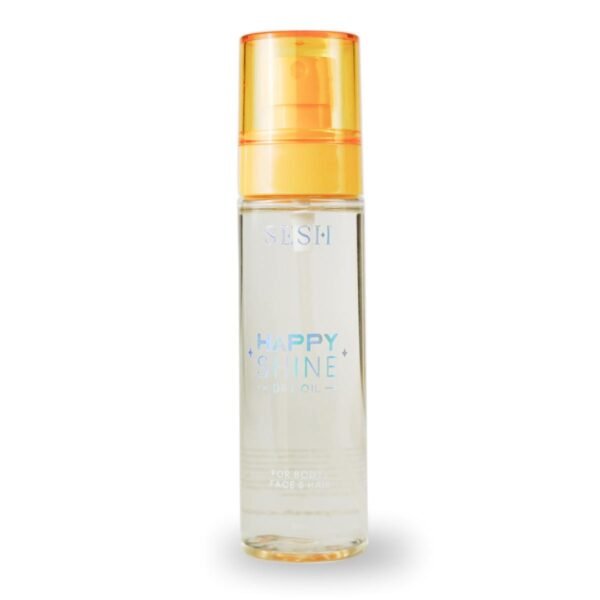 sesh Happy Shine - Dry Oil – authentic in Egypt