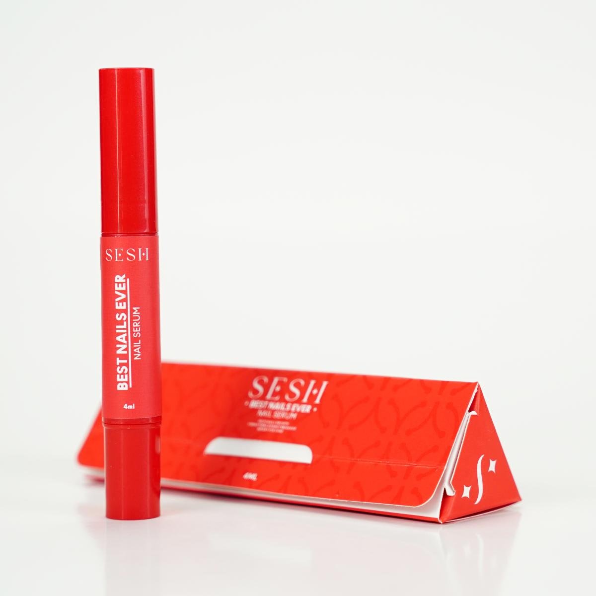 Best Nails Ever Nail Serum sesh Best Nails Ever Nail Serum – authentic in Egypt