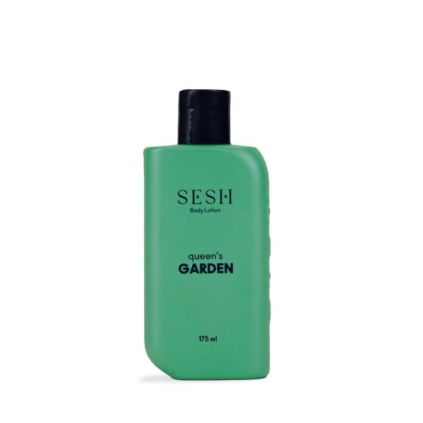 sesh SESH - Queen's garden Body lotion – authentic in Egypt
