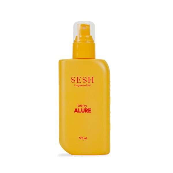 sesh SESH - Berry alure Fragrance mist – authentic in Egypt