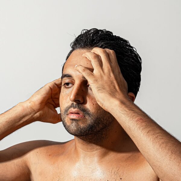 adams for men Hair Strengthening Conditioner – authentic in Egypt
