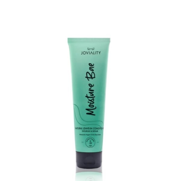joviality Moisture Bae Natural Leave-In Conditioner - Travel Size 150 Ml – authentic in Egypt