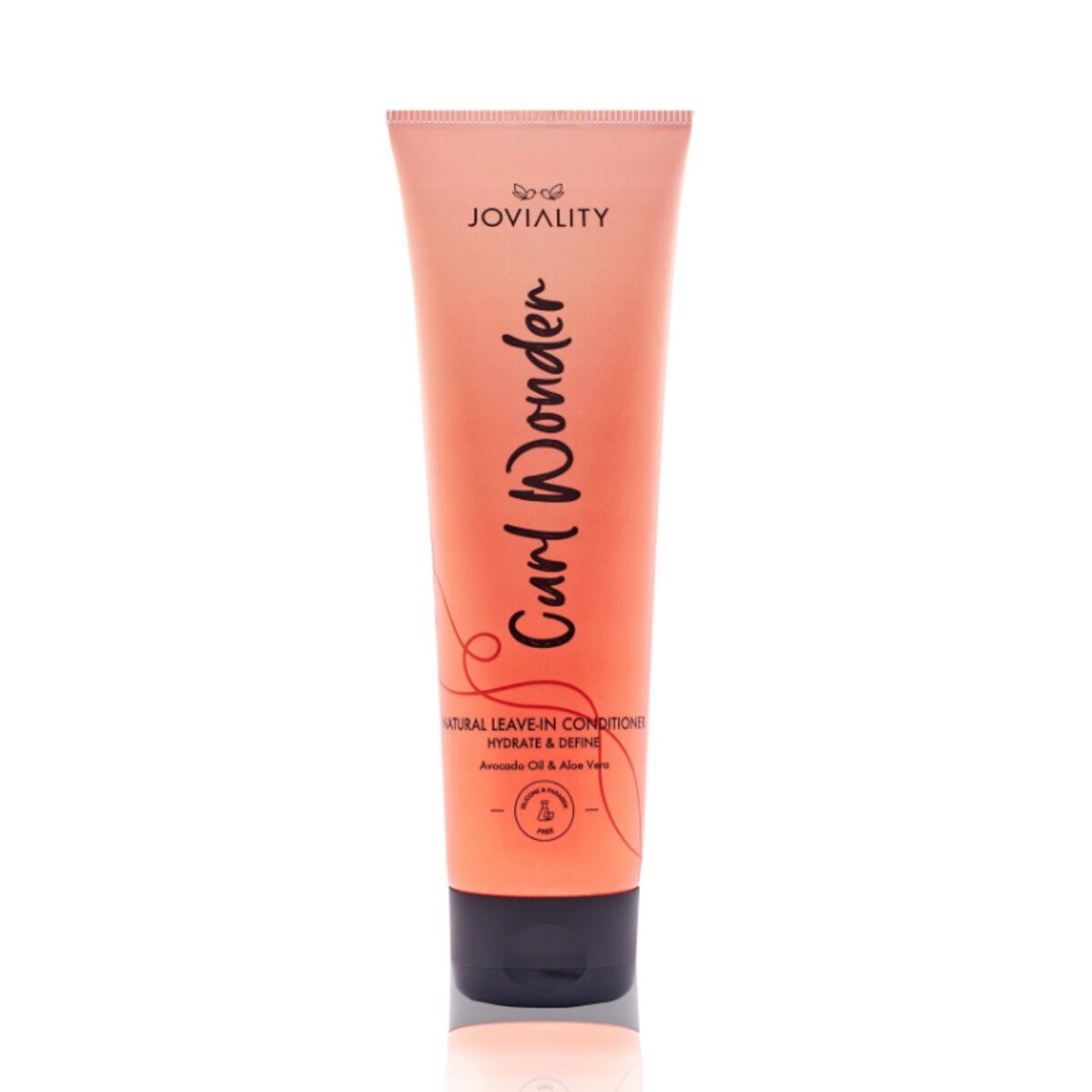 Curl Wonder Natural Leave-In - Travel Size 150 Ml joviality Curl Wonder Natural Leave-In - Travel Size 150 Ml – authentic in Egypt