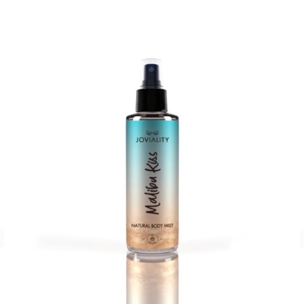 joviality Malibu Kiss - Body Mist – authentic in Egypt
